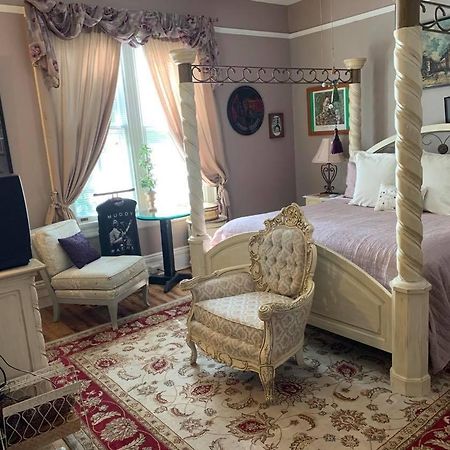 Inn Upon Moon River Plantation Chester ภายนอก รูปภาพ
