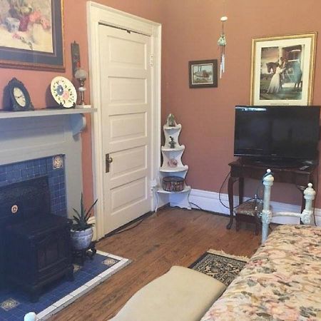 Inn Upon Moon River Plantation Chester ภายนอก รูปภาพ