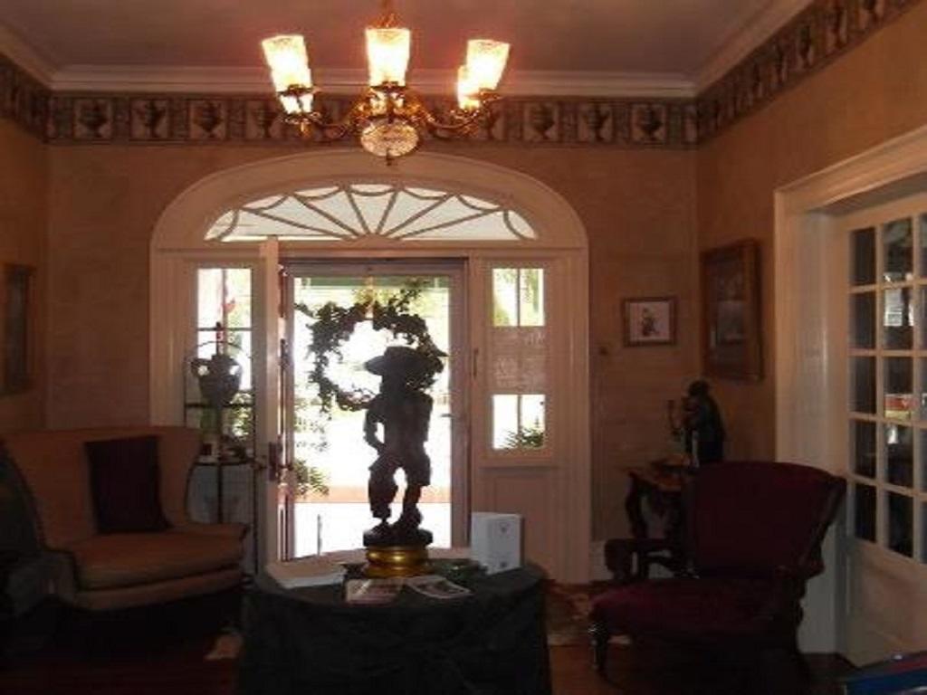 Inn Upon Moon River Plantation Chester ภายนอก รูปภาพ