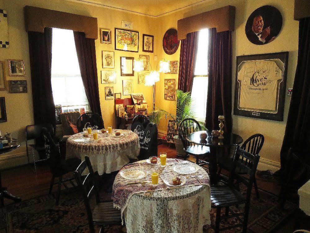 Inn Upon Moon River Plantation Chester ภายนอก รูปภาพ
